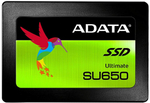 Накопитель SSD 2.5'' ADATA ASU650SS-960GT-R 960 ГБ