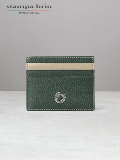 562-2243 - Футляр для карт Stampa Brio