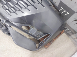 Бампер передний Changan UNI-K 20-нв Б/У Оригинал CD569F2713011400AA