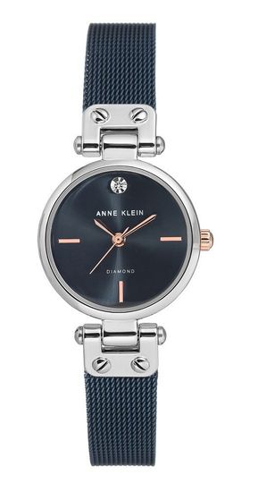 Женские часы Anne Klein 3003BLRT