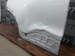 Дверь задняя правая Chery Tiggo 4, Tiggo 4 Pro 18-нв Б/У Оригинал 551002357AADYJ