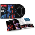 Miles Davis / Merci Miles! Live At Vienne (2LP)