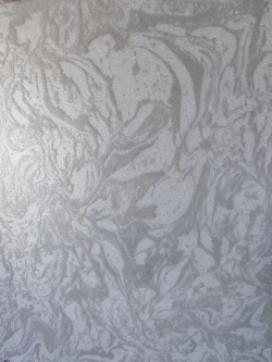 Панели потолочные полистирол экструдированная серая потолочная плитка