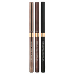 Physicians Formula, мерцающие полоски, трио тональных подводок для глаз, нюдовый, 0,85 г (0,03 унции)