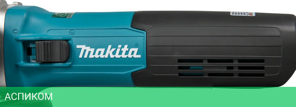 Угловая шлифмашина Makita GA5090X01