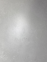 Керамогранит, Creanza, CANVAS SILVER GREY, 1600x800 мм, матовая с глянцевым эффектом