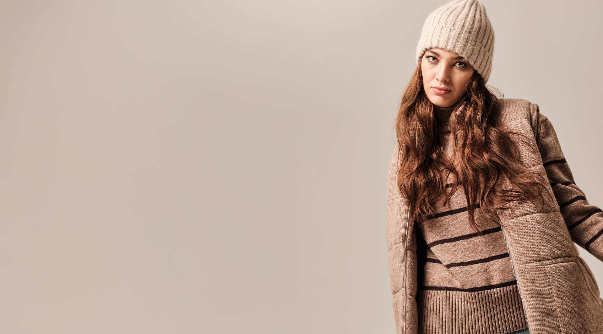 Вязанный трикотаж