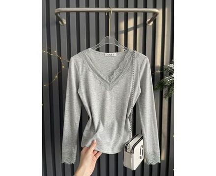 Лонгслив 50370119 Fabrika