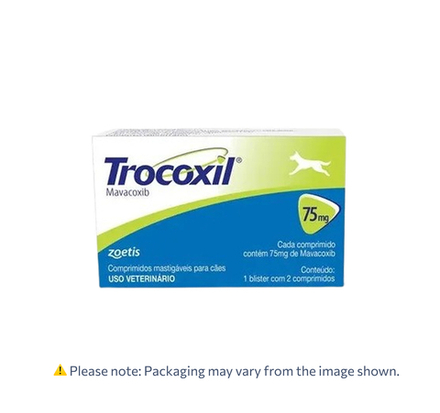 Trocoxil