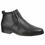 Полуботинки мужские зимние Бутекс Офицер м.6020