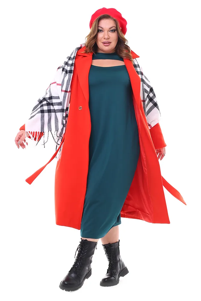 Платье 4505 Fabrika