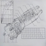 Black Sabbath / The Vinyl Collection 1970-1978 (Limited Edition)(9LP + 7" Single + Book)