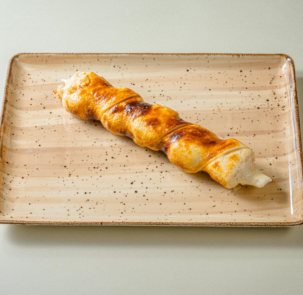 Хачапури на мангале