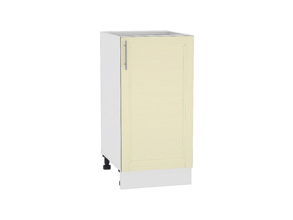 Шкаф нижний с 1-ой дверцей Сканди