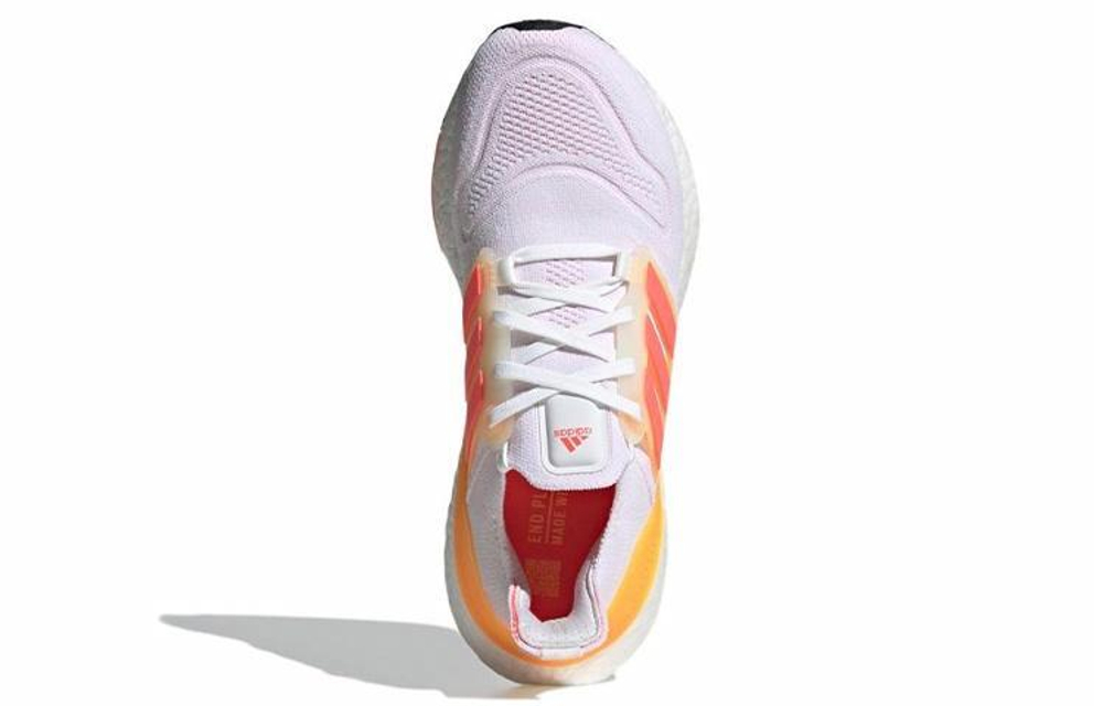Кроссовки Adidas Ultraboost 22 (Женская размерная сетка)