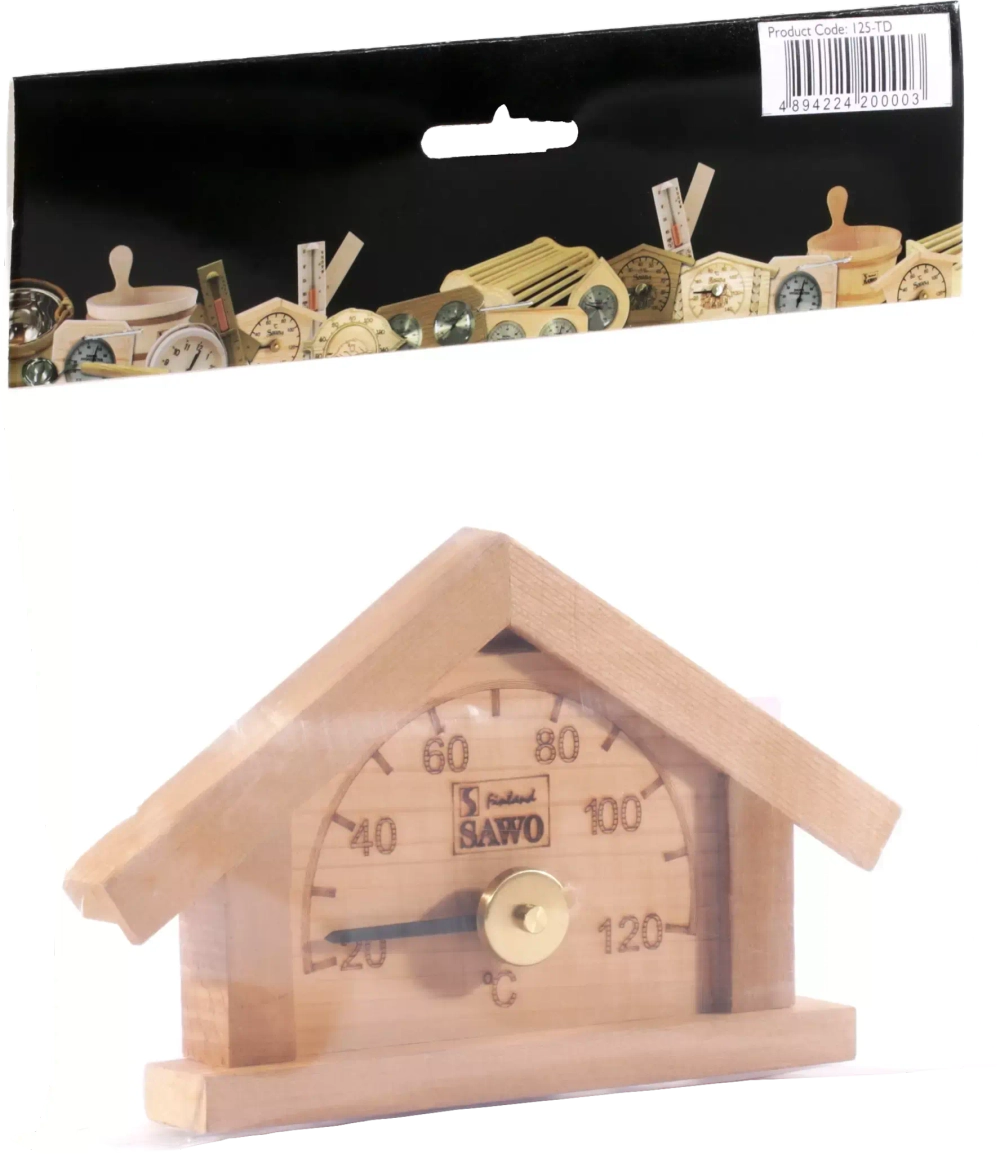 SAWO Термометр 125-TD