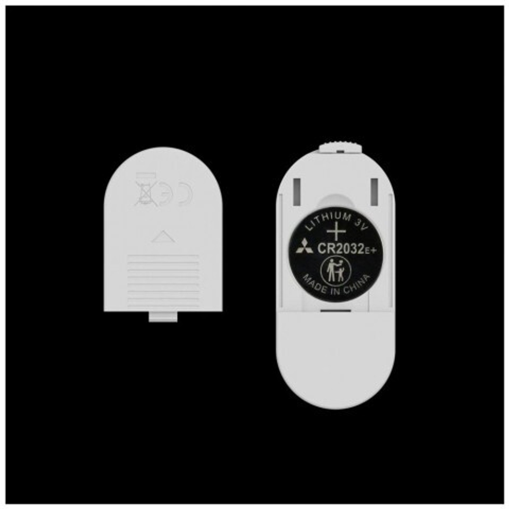 Насадка на пенис с вибрацией Drip Knights Ring  (10*3,7)