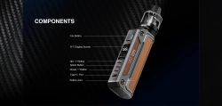 Lost vape Thelema Solo 100W Kit
