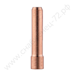 Цанга горелки d1,6мм (TIG TP 17/18/26) для сопел 9/20/25 OKL2616