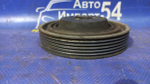 Шкив коленвала FORD FOCUS 1998-2004