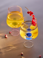 Набор бокалов для вина orb, 400 мл, 4 шт.