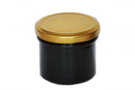 Варенье карельское из черники "Сладости севера", 100 мл