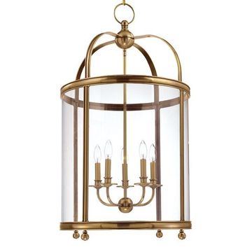 Люстра Larchmont Hudson