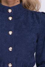 Платье 70272 Avili