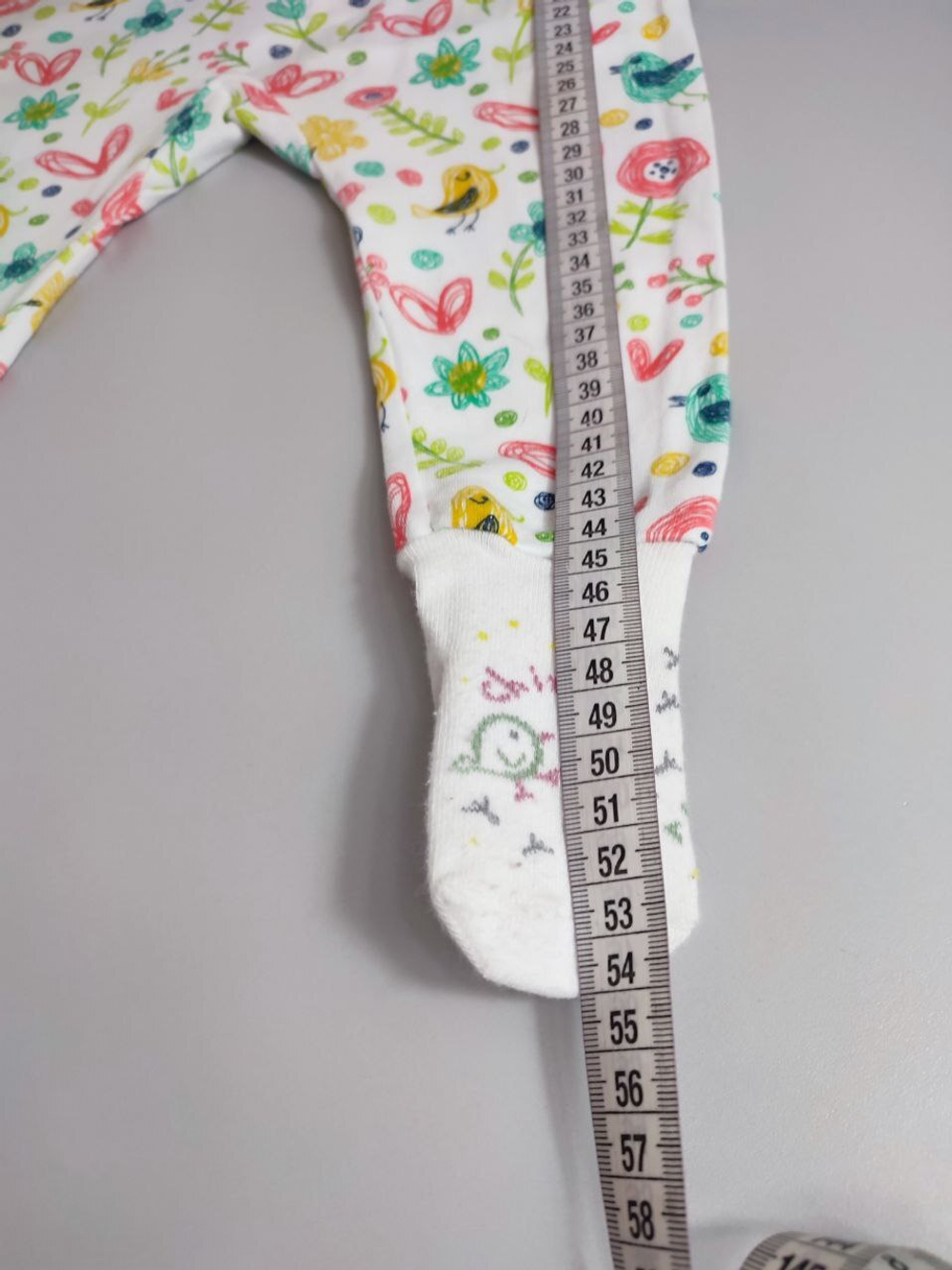 Ползунки Twins красивые на 1/1,5 года