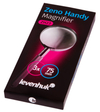 Лупа ручная Levenhuk Zeno Handy ZH23