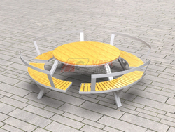 Стол PANTAGRUEL PICNIC