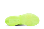 Кроссовки Nike Zoom Double Stacked Barely Volt (Женская размерная сетка)