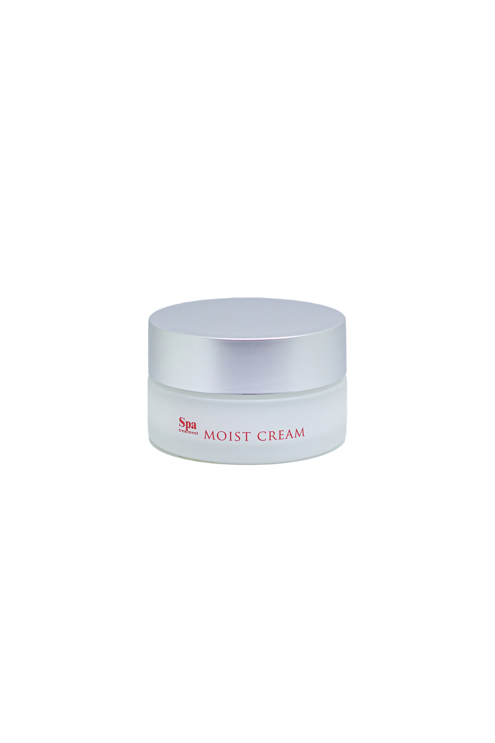 Увлажняющий крем Spa Treatment Abso Water Moist Cream