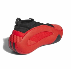 Кроссовки Adidas Harden Vol. 8 'Red Core Black' IG6588