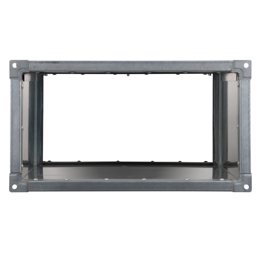 Фильтр-бокс (корпус) SHUFT FBRr 600*350
