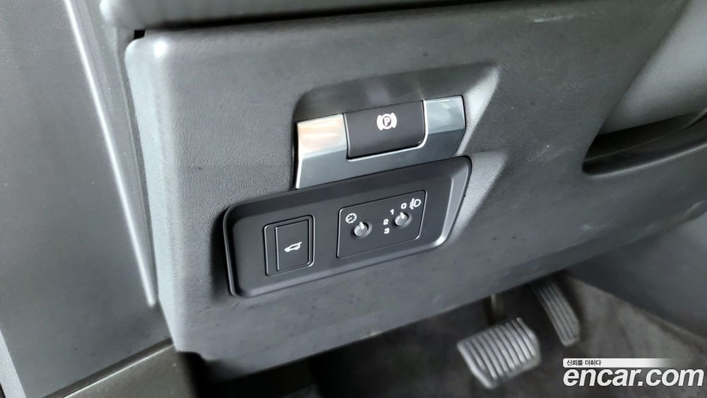 Land Rover Range Rover Evoque 2 Generation D150 S (12.2020)
