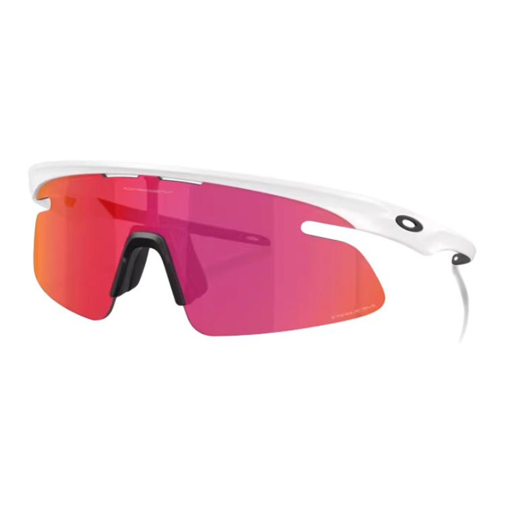 Oakley Очки Half Rim Injection Molded Irregular Shape Polycarbonate 0oo9527d 05