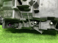 Битая Фара левая Volvo XC90 2 (2014-2019) Full LED