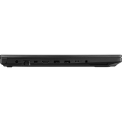 Ноутбук ASUS ROG Strix Scar II GL504GW-ES036T 90NR01C1-M01210