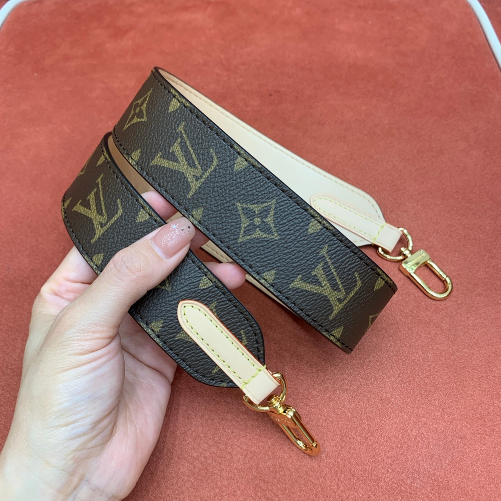 Louis Vuitton Neverfull Bandouliere Inside Out GM
