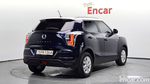 KG Mobility (Ssangyong) Very New Tivoli Бензин 1.5 2WD (03.2020)