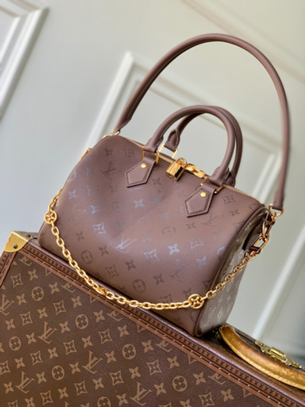 Louis Vuitton Speedy P9 Bandouliere 25