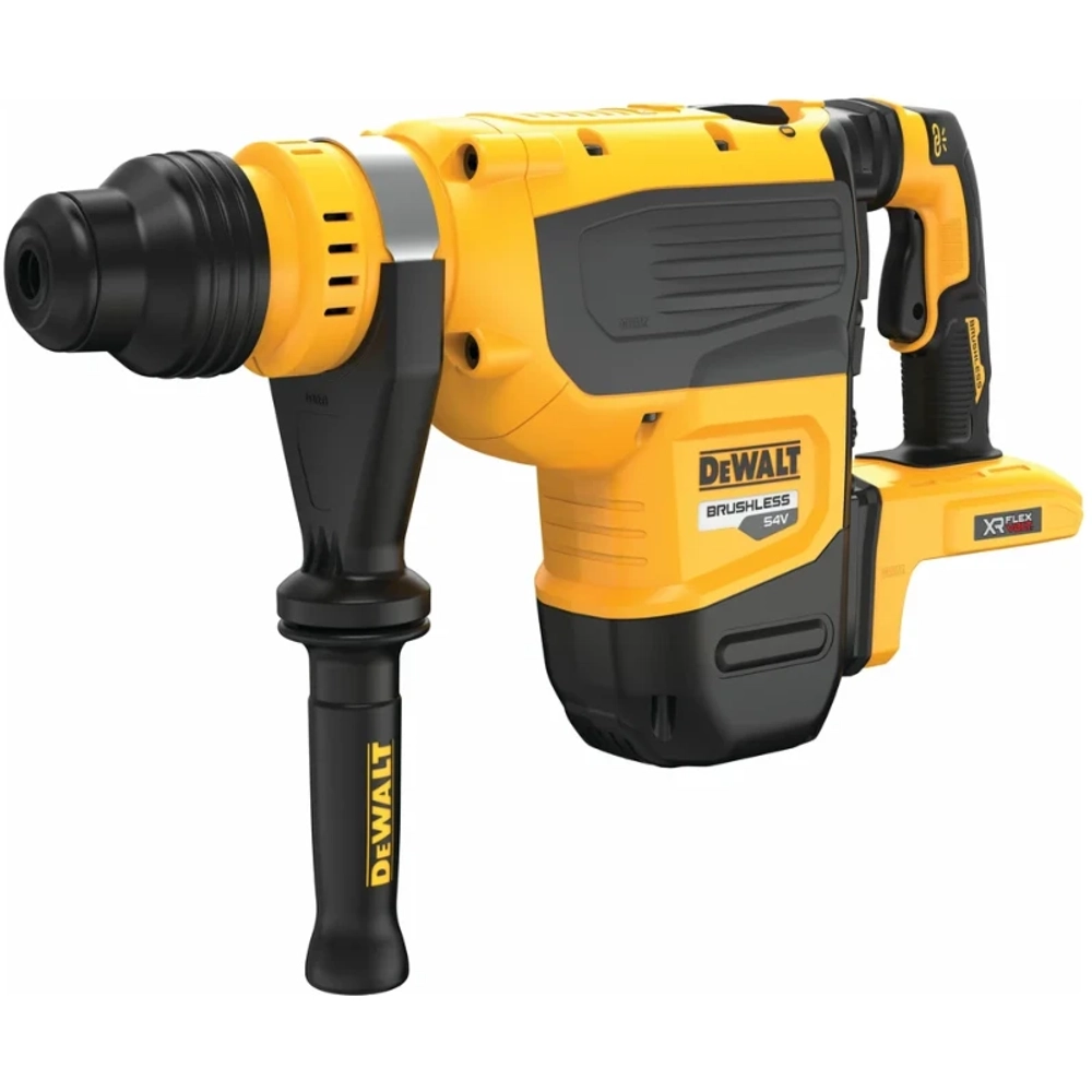 DeWalt DCH735N аккумуляторный перфоратор (без АКБ и ЗУ)