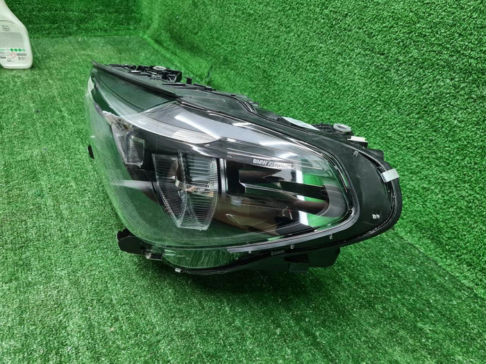 Фара Комплект фар BMW X3 G01 (17-21) Adaptive LED