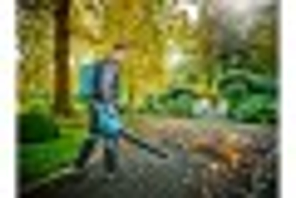 Воздуходувка аккумуляторная MAKITA DUB 184 Z без АКБ и ЗУ DUB184Z