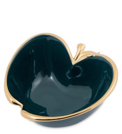 OS-121/2 Декоративная чаша Коллекция «Яблоко»