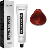 OLLIN COLOR 8/6 светло-русый красный 100 мл Перманентная крем-краска для волос