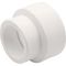 Муфта THERMOLIGHT переходная PP-R 50/40 белый (15/90)
