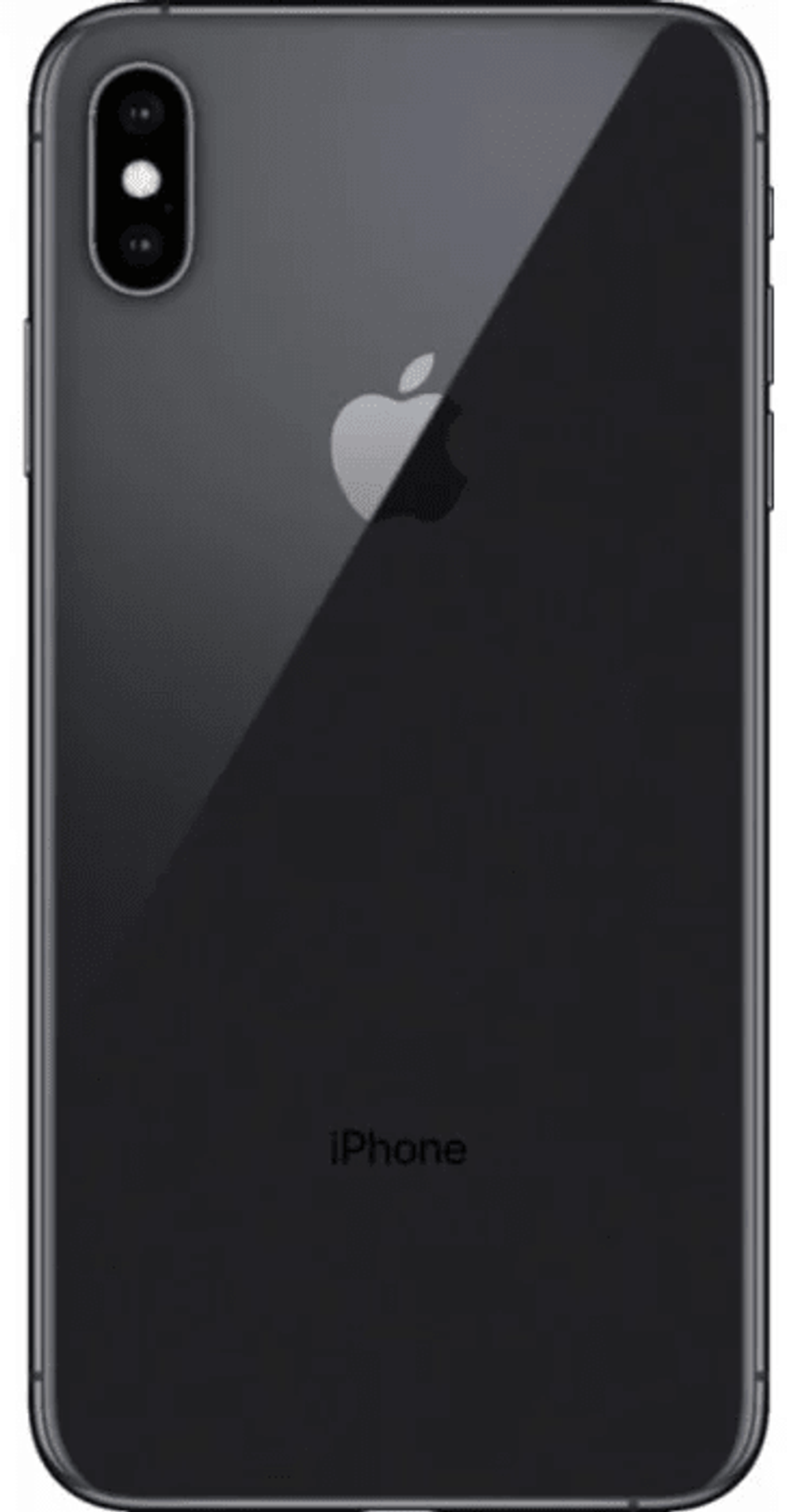 Apple iPhone Xs Max 64Gb Space Grey