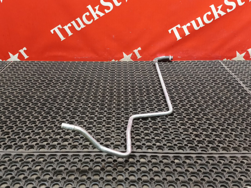 Трубка радиатора печки 2023г.